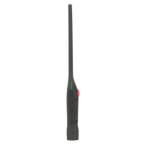 Rechargeable 360° Slim Inspection Light 8W & 1W SMD LED - Black LED3604