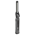 Rechargeable 360° Inspection Light 10W & 2 x 4W SMD LED - Grey LED3605GR
