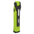 Rechargeable 360° Inspection Light 10W & 2 x 4W SMD LED - Green LED3605G