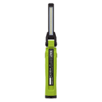 Rechargeable 360° Inspection Light 10W & 2 x 4W SMD LED - Green LED3605G