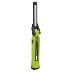 Rechargeable 360° Inspection Light 10W & 2 x 4W SMD LED - Green LED3605G