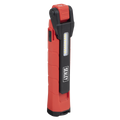 Rechargeable 360° Inspection Light 10W & 2 x 4W SMD LED - Red LED3605R