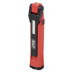Rechargeable 360° Inspection Light 10W & 2 x 4W SMD LED - Red LED3605R
