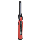 Rechargeable 360° Inspection Light 10W & 2 x 4W SMD LED - Red LED3605R