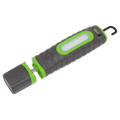 Rechargeable 360° Inspection Light 15W & 3W SMD LED - Green LED3606G