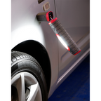 Rechargeable 360° Inspection Light 15W & 3W SMD LED - Red LED3606R