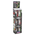 LED360 Series Inspection Light Combination - Display Pack of 24 LED360COMBO2