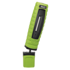 Rechargeable 360° Inspection Light 8W & 3W SMD LED - Green LED360G