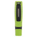 Rechargeable 360° Inspection Light 8W & 3W SMD LED - Green LED360G