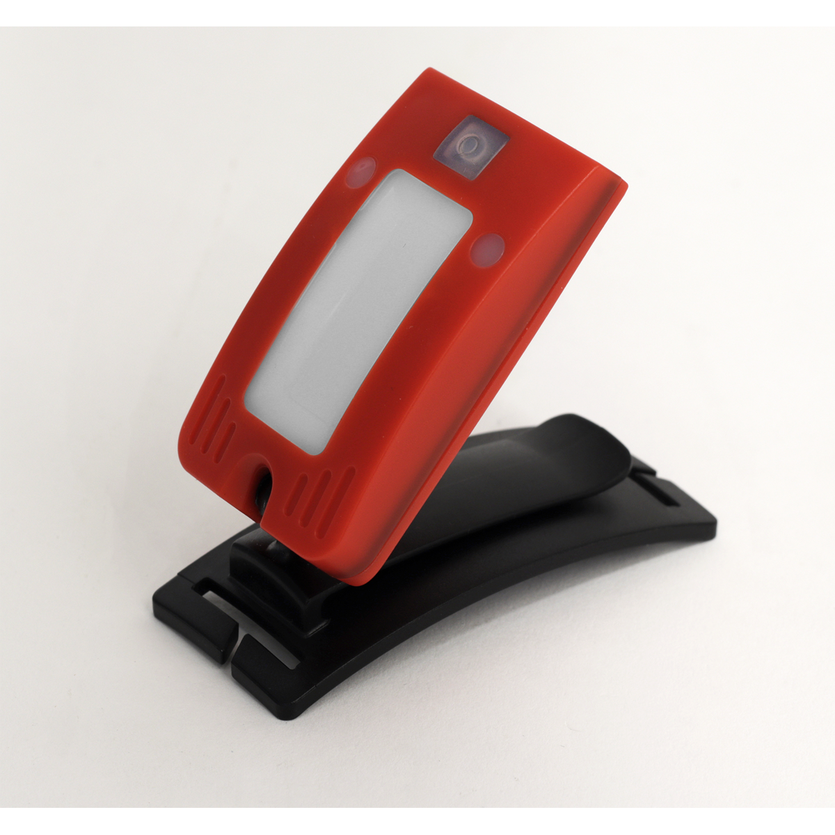 Rechargeable Head Torch with Auto-Sensor 2W COB LED - Red LED360HTR