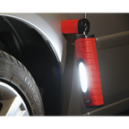 Rechargeable 360° Inspection Light 10W & 3W SMD LED LED360PLUSR