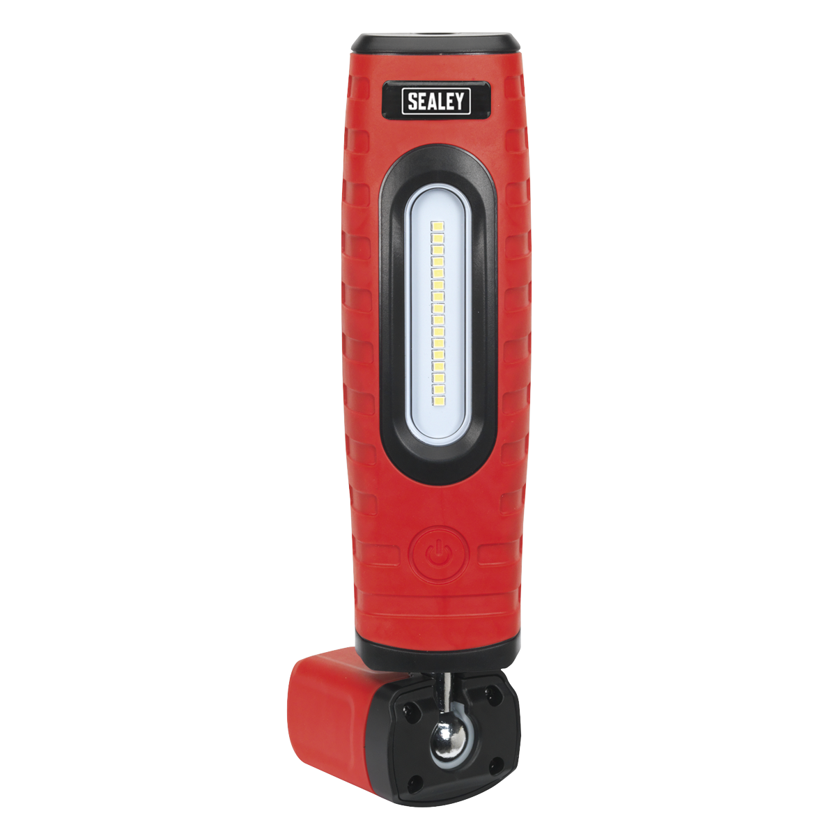 Rechargeable 360° Inspection Light 10W & 3W SMD LED LED360PLUSR