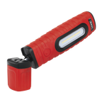 Rechargeable 360° Inspection Light 10W & 3W SMD LED LED360PLUSR