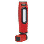 Rechargeable 360° Inspection Light 10W & 3W SMD LED LED360PLUSR