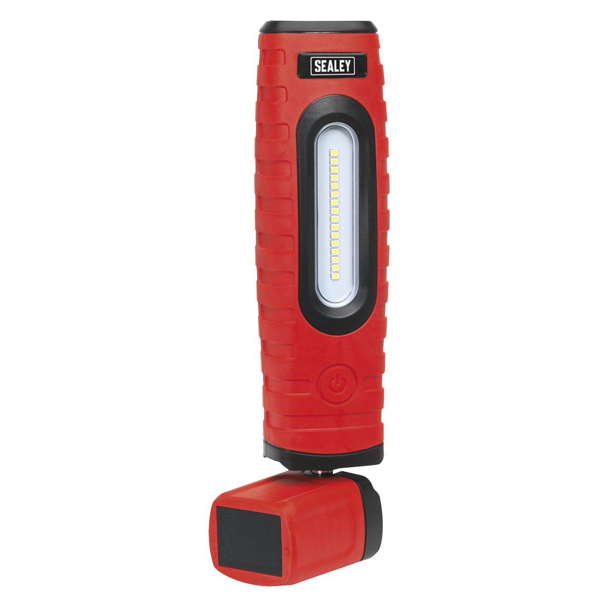 Rechargeable 360° Inspection Light 10W & 3W SMD LED LED360PLUSR