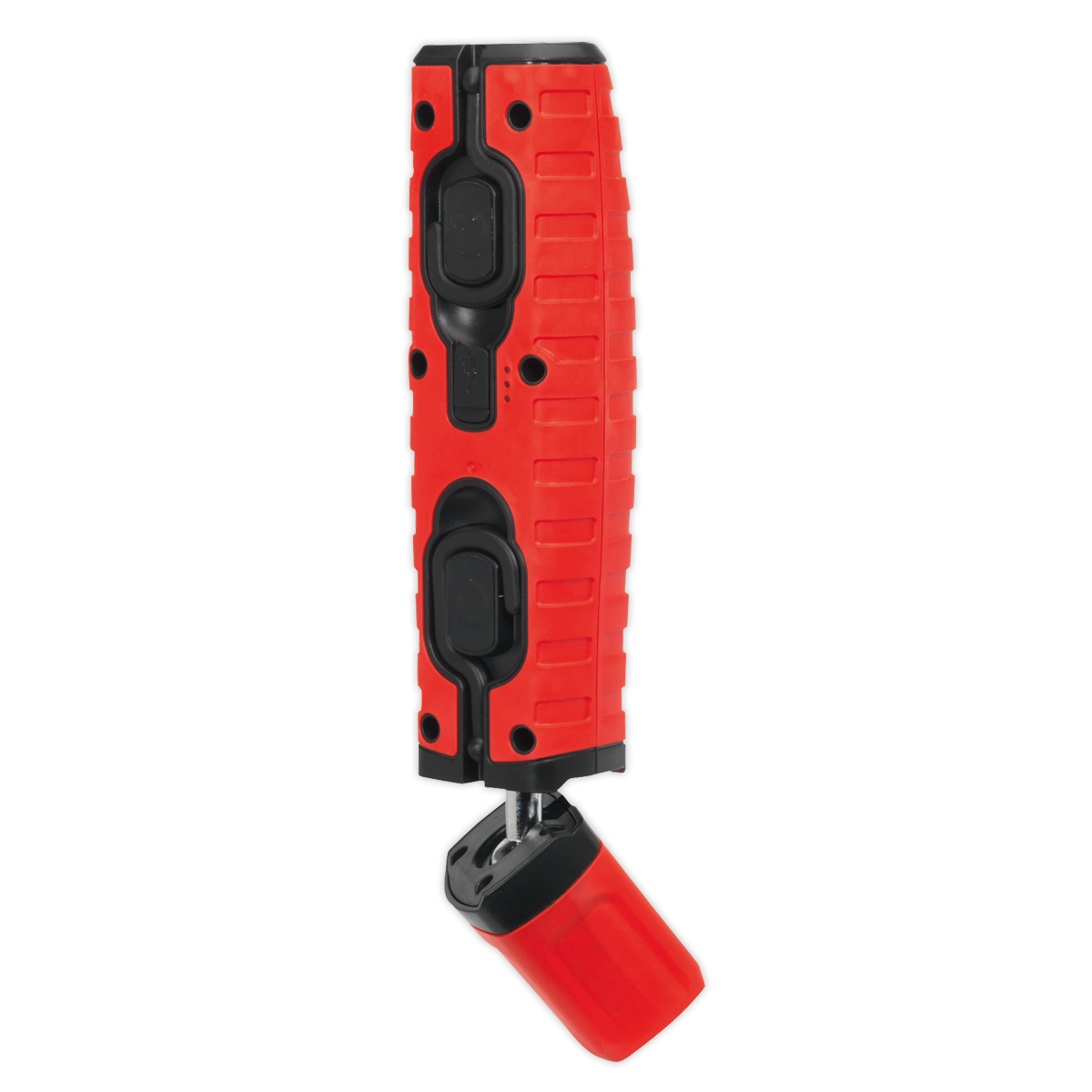 Rechargeable 360° Inspection Light 10W & 3W SMD LED LED360PLUSR
