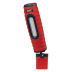 Rechargeable 360° Inspection Light 10W & 3W SMD LED LED360PLUSR