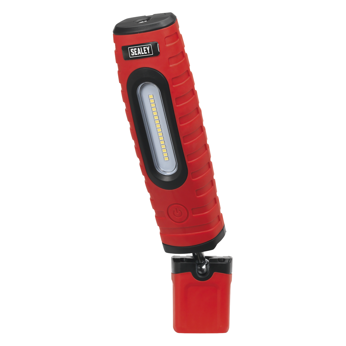 Rechargeable 360° Inspection Light 10W & 3W SMD LED LED360PLUSR
