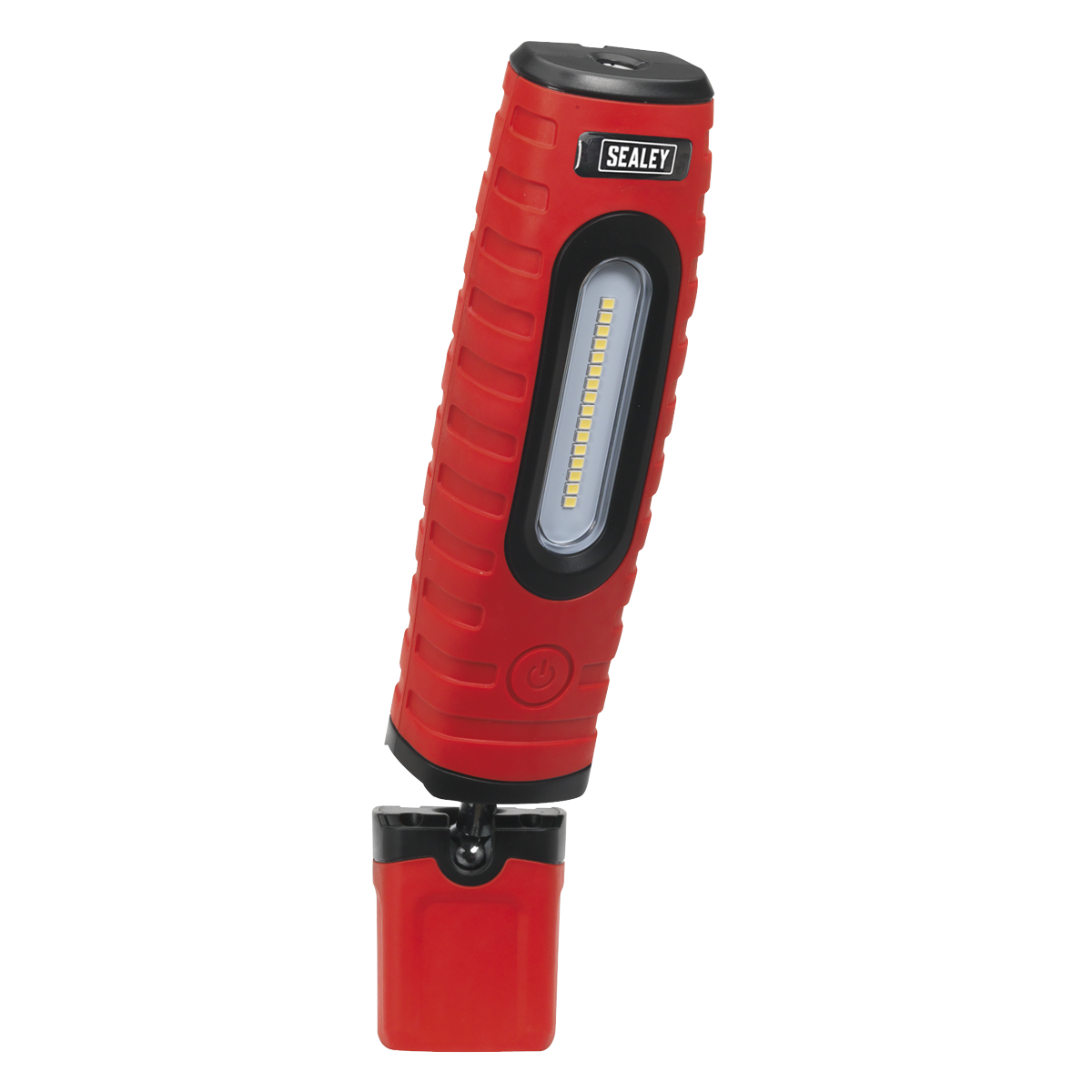 Rechargeable 360° Inspection Light 10W & 3W SMD LED LED360PLUSR