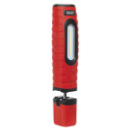 Rechargeable 360° Inspection Light 10W & 3W SMD LED LED360PLUSR