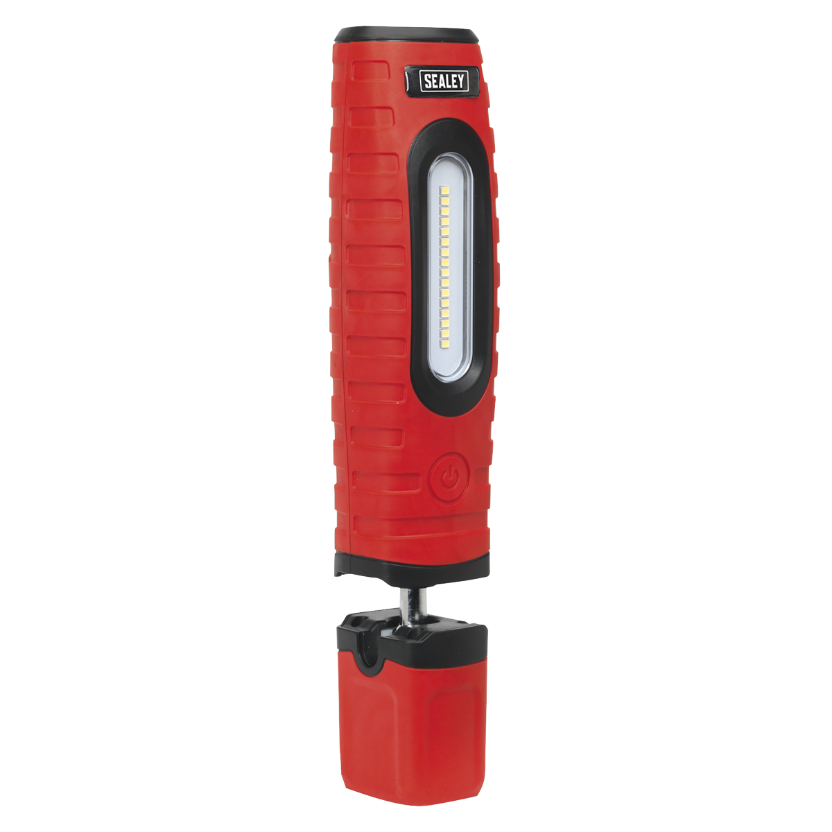 Rechargeable 360° Inspection Light 10W & 3W SMD LED LED360PLUSR