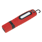 Rechargeable 360° Inspection Light 10W & 3W SMD LED LED360PLUSR