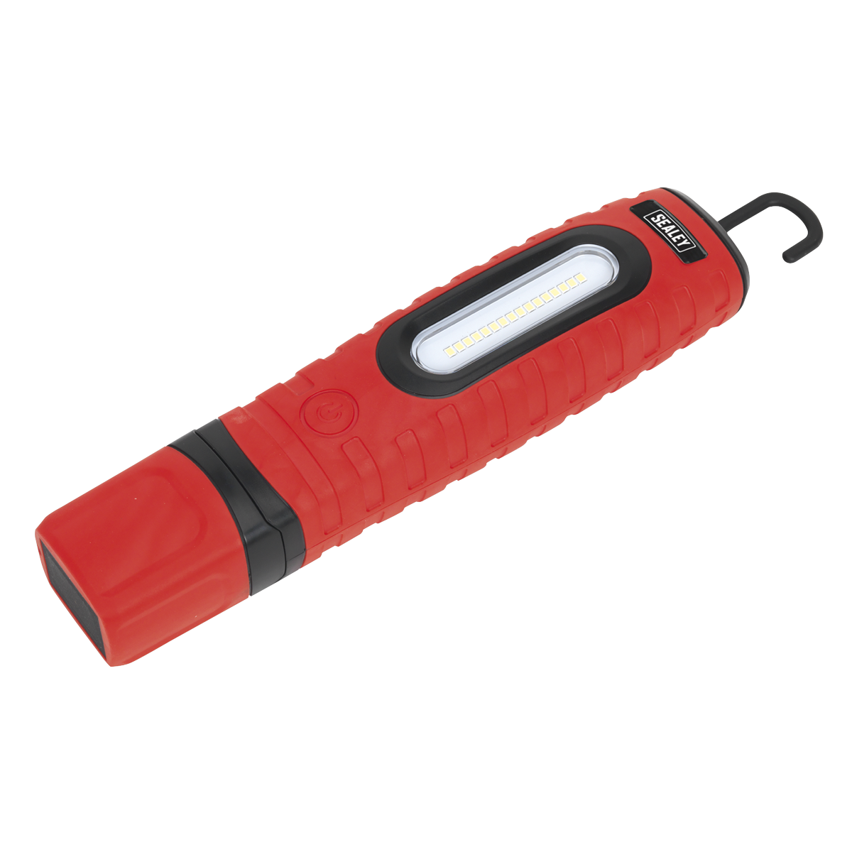 Rechargeable 360° Inspection Light 10W & 3W SMD LED LED360PLUSR