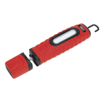 Rechargeable 360° Inspection Light 10W & 3W SMD LED LED360PLUSR
