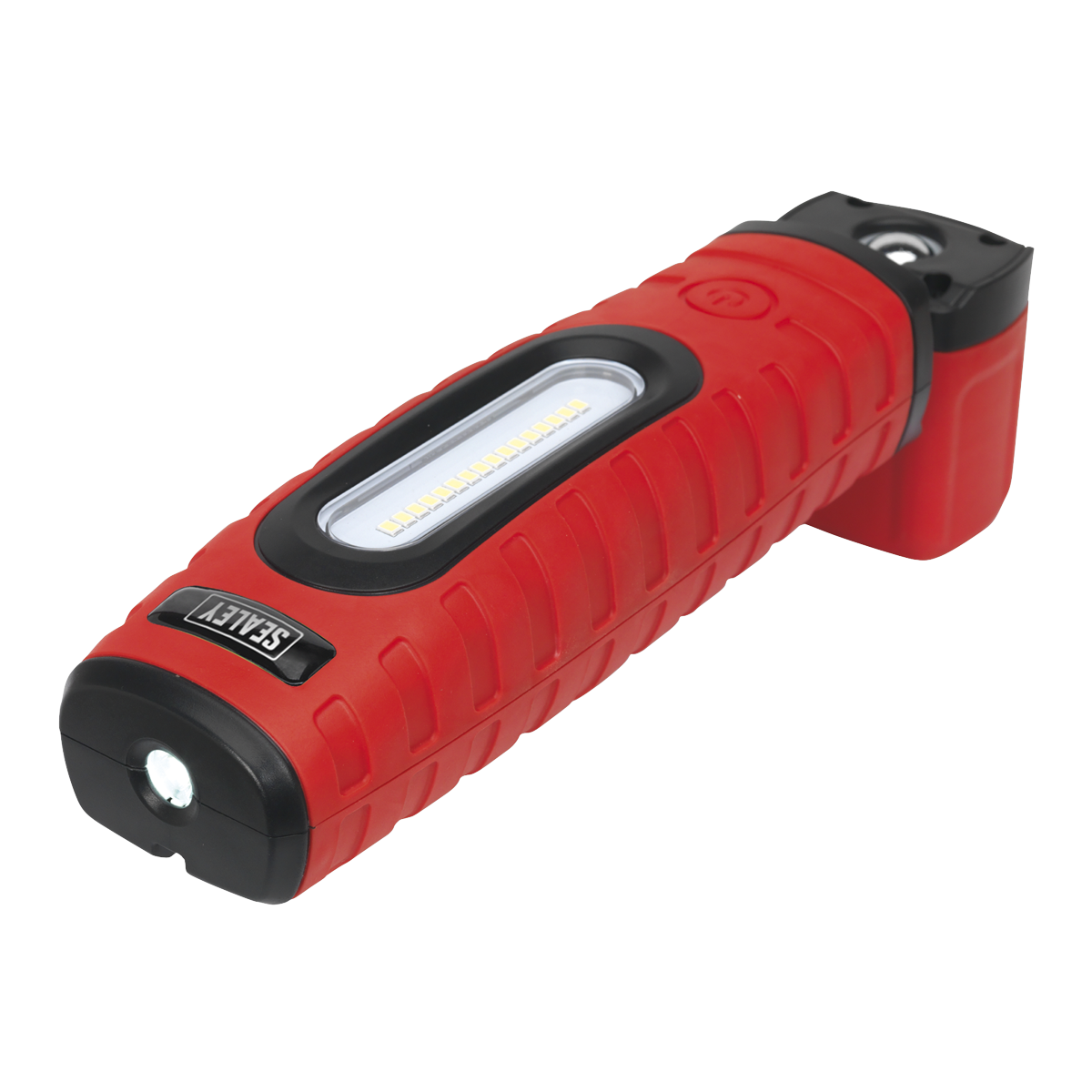 Rechargeable 360° Inspection Light 10W & 3W SMD LED LED360PLUSR