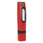 Rechargeable 360° Inspection Light 10W & 3W SMD LED LED360PLUSR