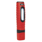 Rechargeable 360° Inspection Light 10W & 3W SMD LED LED360PLUSR