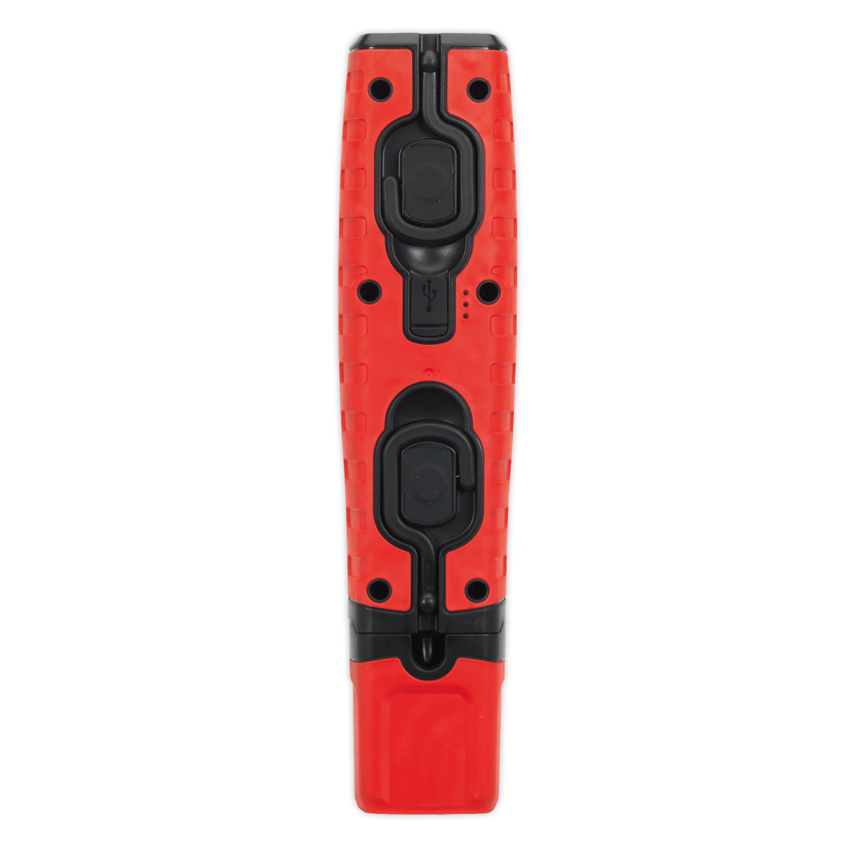 Rechargeable 360° Inspection Light 10W & 3W SMD LED LED360PLUSR