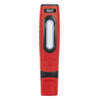 Rechargeable 360° Inspection Light 10W & 3W SMD LED LED360PLUSR