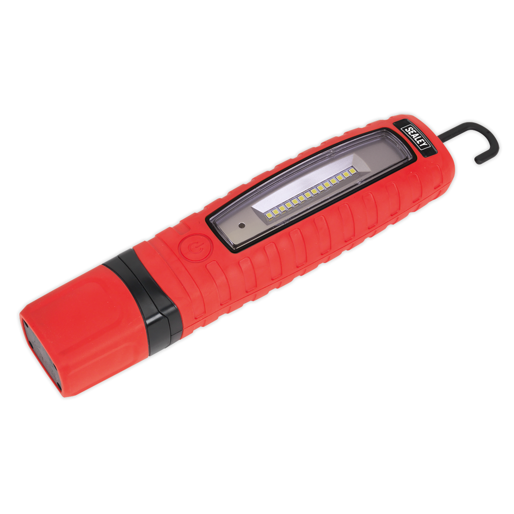 LED360 Series Inspection Light Combination - Display Pack of 24 LED360COMBO2