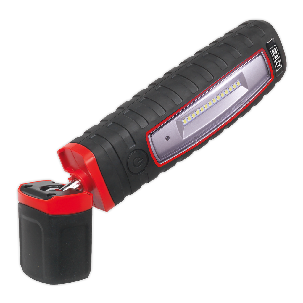 LED360 Series Inspection Light Combination - Display Pack of 24 LED360COMBO2