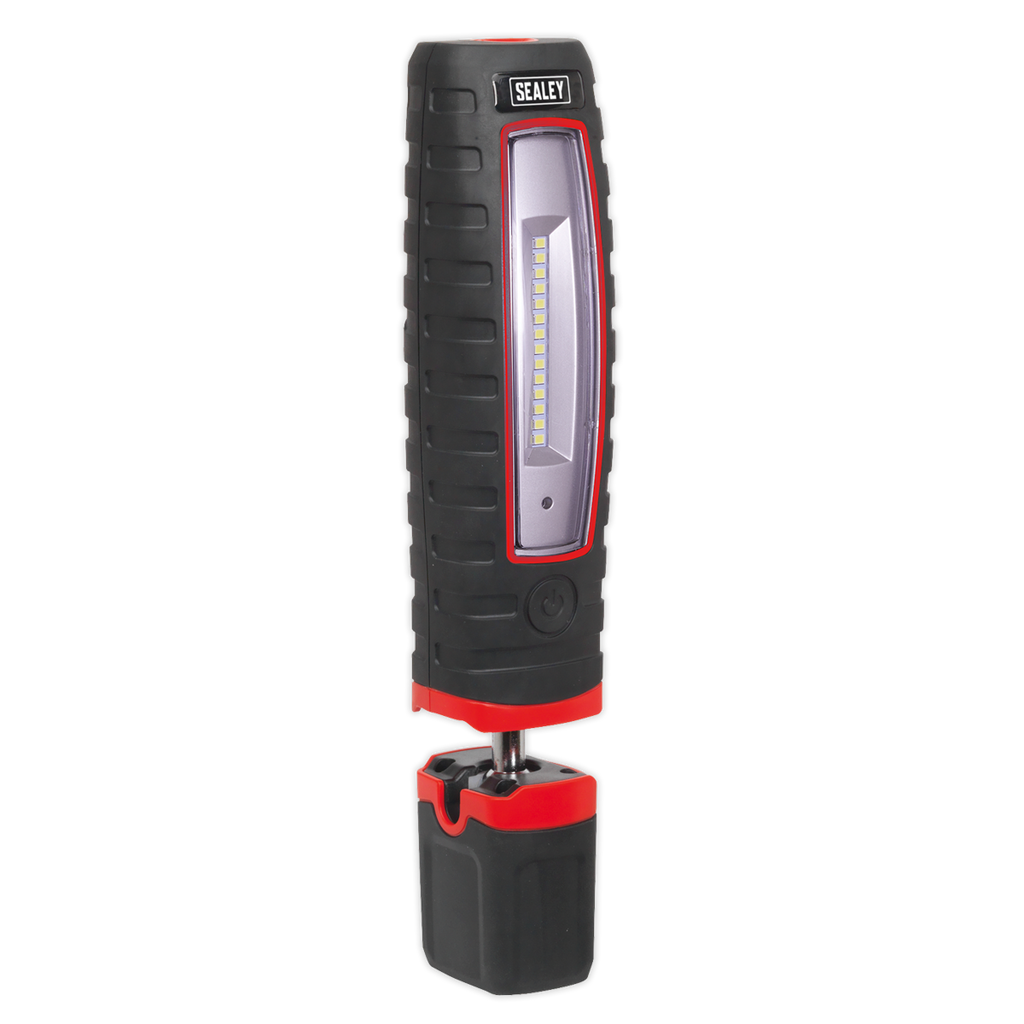 LED360 Series Inspection Light Combination - Display Pack of 24 LED360COMBO2