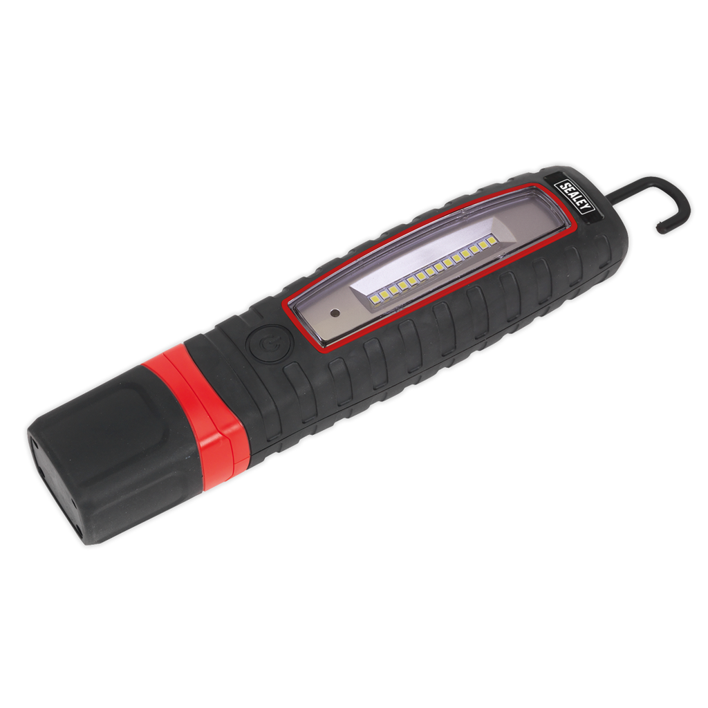 LED360 Series Inspection Light Combination - Display Pack of 24 LED360COMBO2