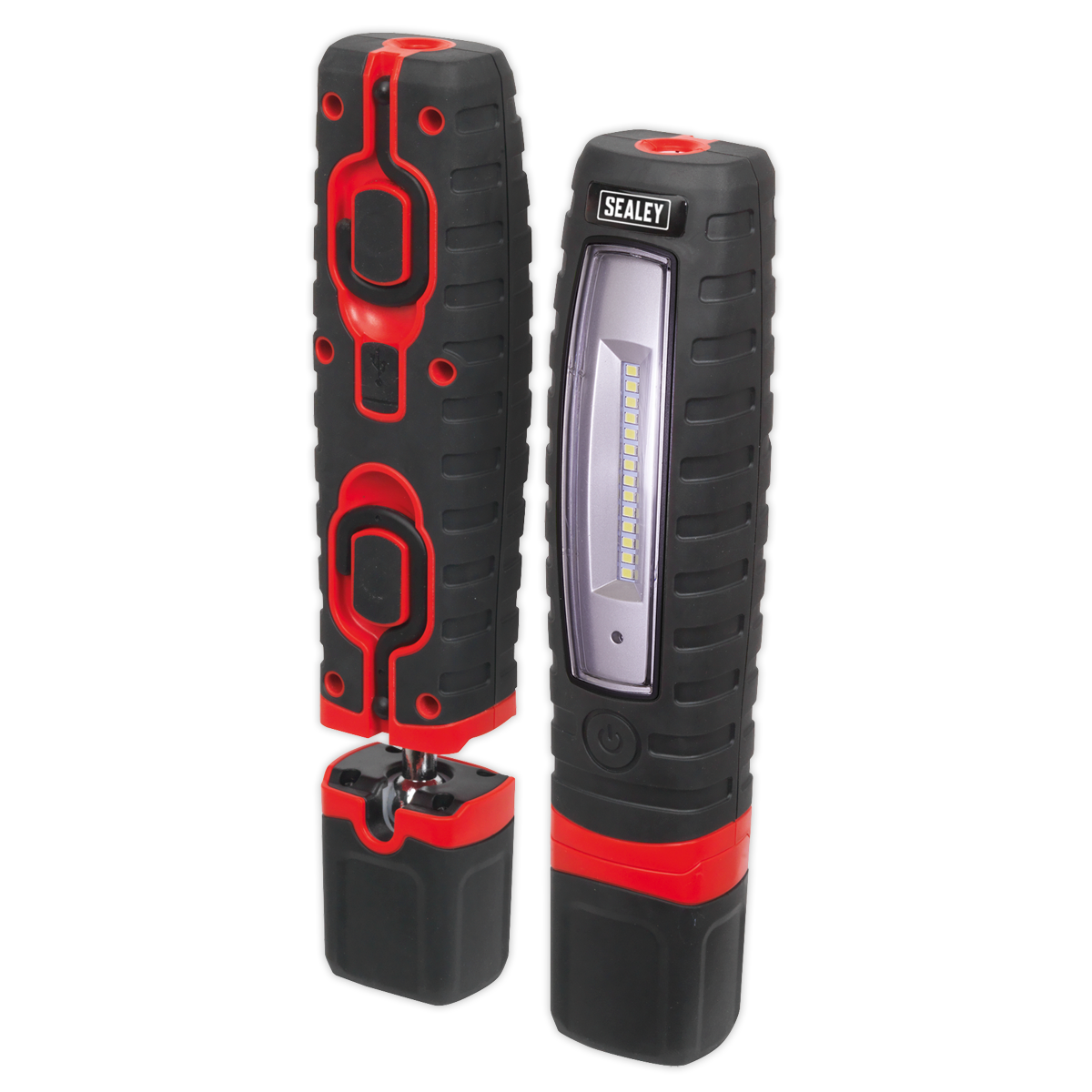LED360 Series Inspection Light Combination - Display Pack of 24 LED360COMBO2
