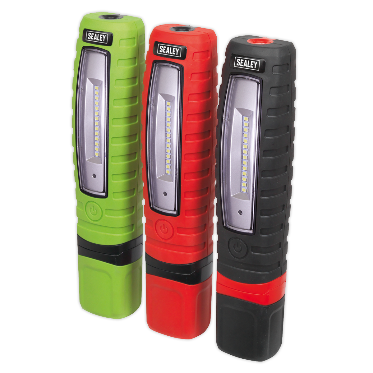 LED360 Series Inspection Light Combination - Display Pack of 24 LED360COMBO2