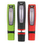 LED360 Series Inspection Light Combination - Display Pack of 24 LED360COMBO2