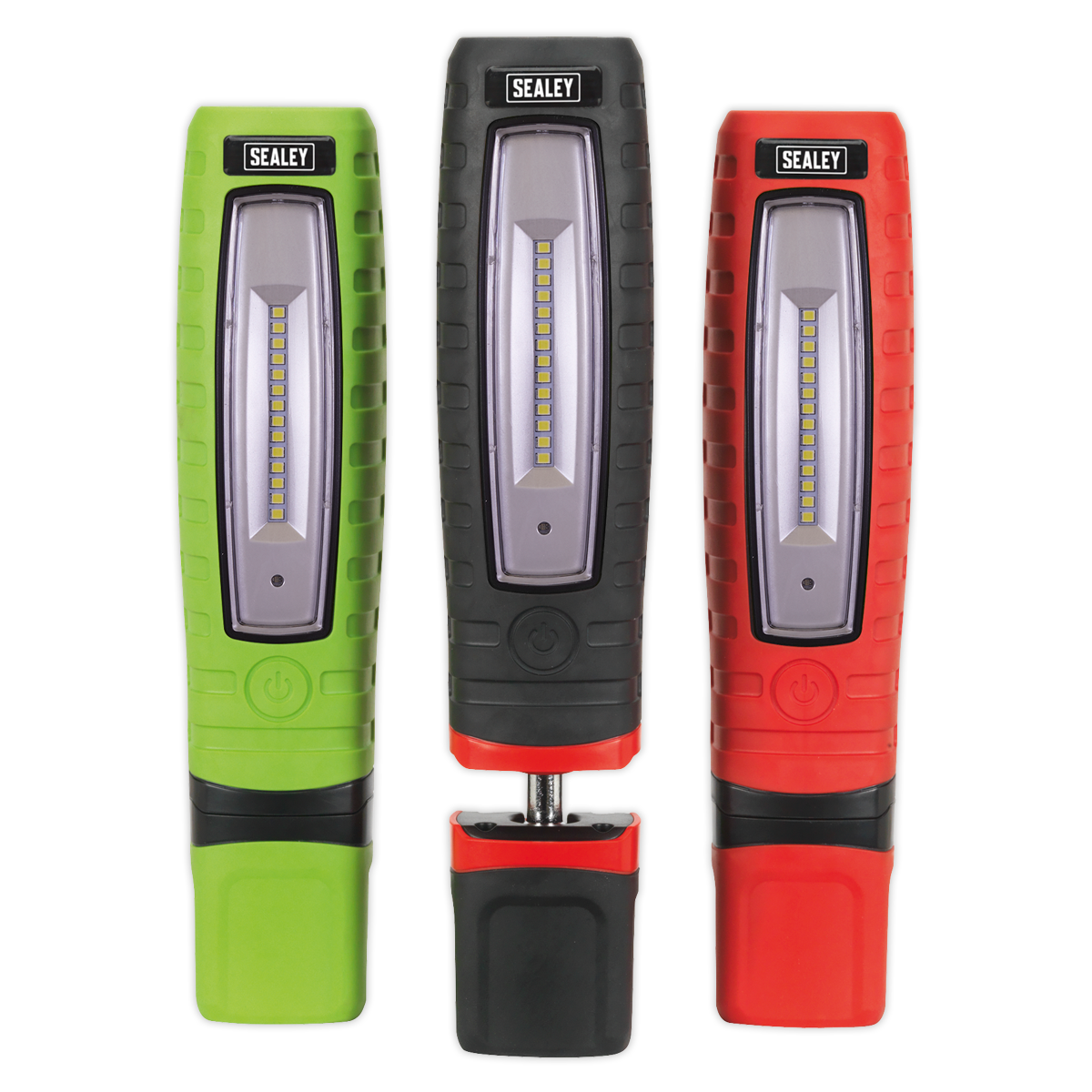 LED360 Series Inspection Light Combination - Display Pack of 24 LED360COMBO2