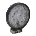 Round Worklight with Adjustable Bracket 27W SMD LED LED3R
