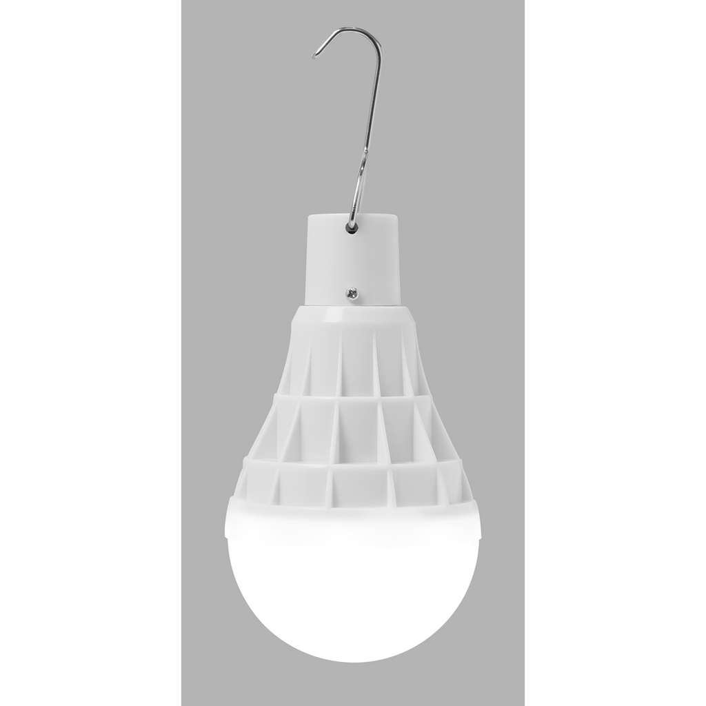 Rechargeable Bulb 3W SMD LED LED3WB