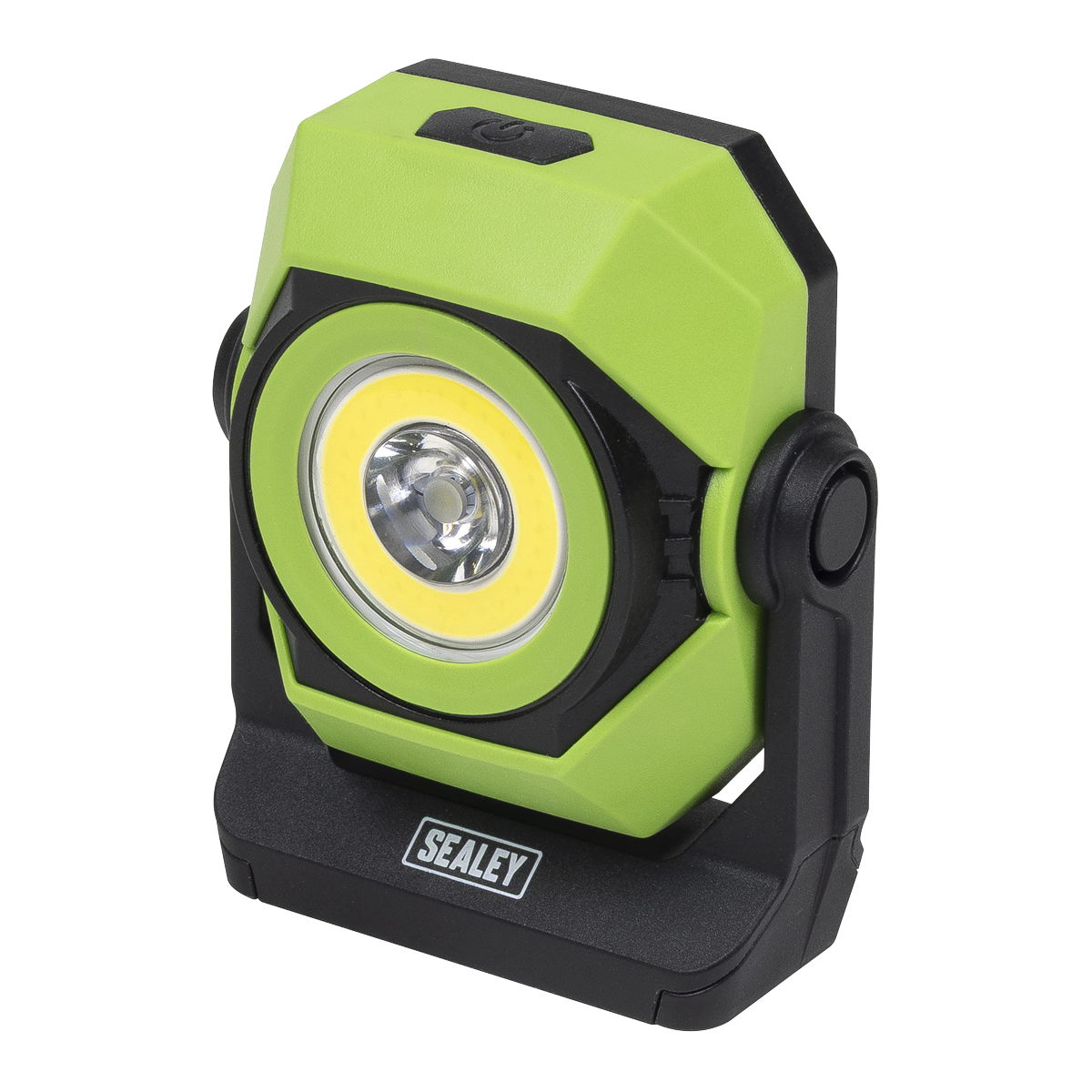 Rechargeable 360° Pocket Twin Beam Worklight 7W COB LED LED400P