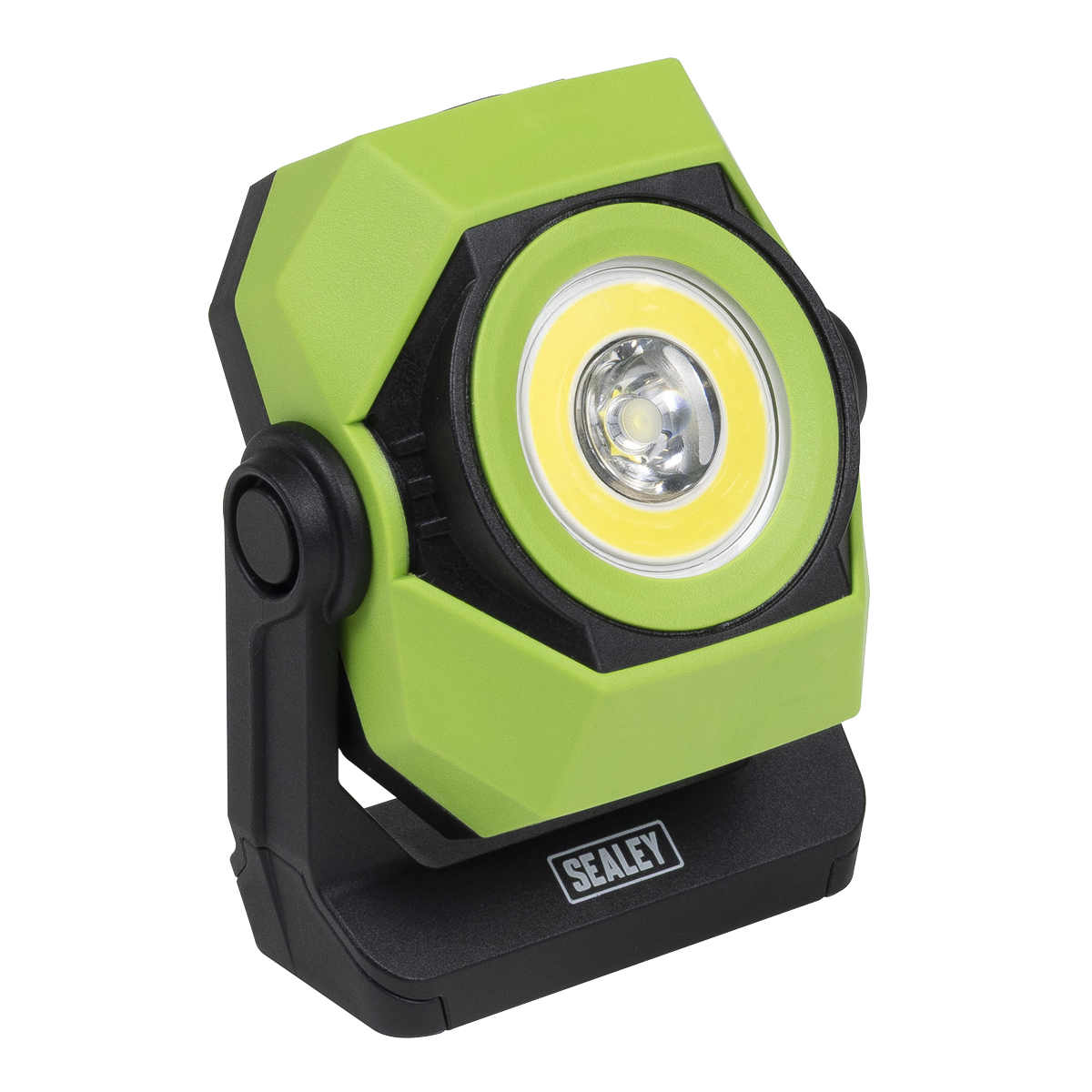 Rechargeable 360° Pocket Twin Beam Worklight 7W COB LED LED400P