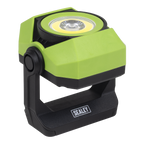 Rechargeable 360° Pocket Twin Beam Worklight 7W COB LED LED400P
