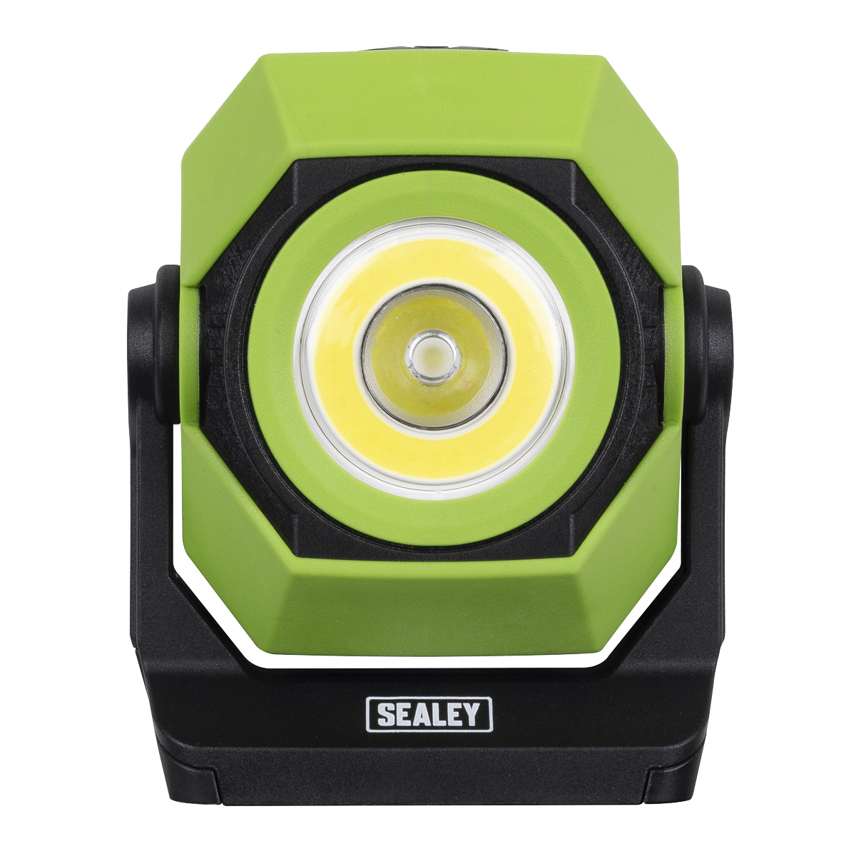 Rechargeable 360° Pocket Twin Beam Worklight 7W COB LED LED400P