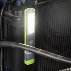 LED Twist® Rechargeable Inspection Light 2W & 1W SMD LED LED401G