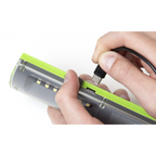 LED Twist® Rechargeable Inspection Light 2W & 1W SMD LED LED401G