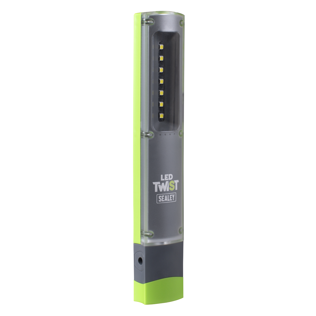 LED Twist® Rechargeable Inspection Light 2W & 1W SMD LED LED401G